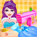 ít công chúa người Ấn Độ thợ may APK