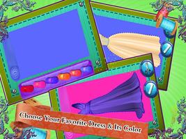 Princess Little Tailor Boutique screenshot 2