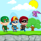 xBoy Adventure icon