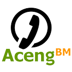 Aceng BM アイコン