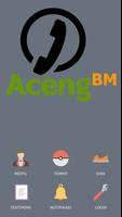 Aceng BM 海報