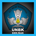 UNBK SMK/MAK Tips icon