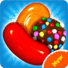 Guides Candy Crush Saga أيقونة