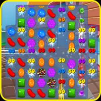 Guides Candy Crush Saga ảnh chụp màn hình 1