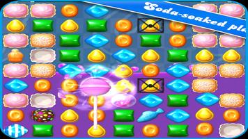 Guides Candy Crush Soda Saga 포스터