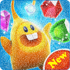 آیکون‌ Guides Diamond Digger Saga