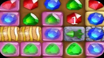 Guides Diamond Digger Saga स्क्रीनशॉट 1