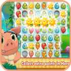 Guides Farm Heroes Saga icône