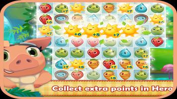 Guides Farm Heroes Saga bài đăng