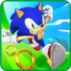 Guides Sonic Dash icon