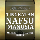 TINGKATAN NAFSU MANUSIA APK