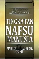 TINGKATAN NAFSU MANUSIA capture d'écran 2