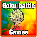 Goku Battle Games APK