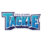 Pelicans Tackle icône