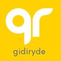 Gidiryde