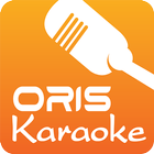 Oris Karaoke أيقونة