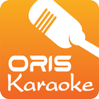 Oris Karaoke ไอคอน