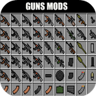 GUNS MODS icon