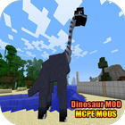 Dinosaur Mod simgesi