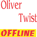 Oliver Twist story
