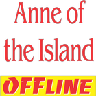 آیکون‌ Anne of the Island story