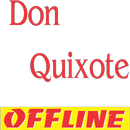 Don Quixote story APK