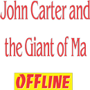 John Carter and the Giant APK