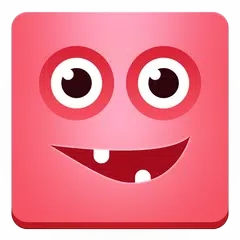 Tinies - Fun Emoticons App アプリダウンロード