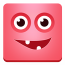 APK Tinies - Fun Emoticons App