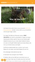 kinder-philosophie screenshot 1