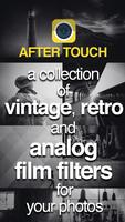 After Touch: Filter Collection Affiche