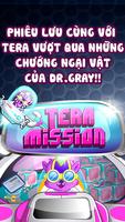 teRa Mission-poster