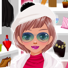 Fashion Pretty Girls иконка