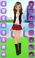 Fashion Pretty Girls Screenshot 2