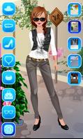 Teenage Fashion Girls screenshot 3