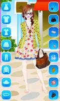 Teenage Fashion Girls syot layar 2