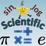 Complex Number Calculator 아이콘