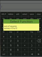 Complex Number Calculator screenshot 2