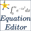 ”Equation Editor and Q&A Forum