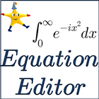 Equation Editor and Q&A Forum-icoon