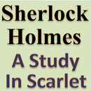 Sherlock Holmes:Study Scarlet APK