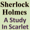 Sherlock Holmes:Study Scarlet