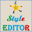 Tinkutara: Style Editor