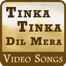 Tinka Tinka Dil Mera Video Song 2017 (Full HD) APK