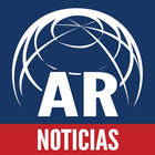 Argentina Noticias ไอคอน