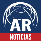 Argentina Noticias Zeichen
