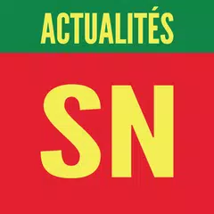 Senegal News XAPK download