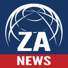South Africa News アイコン