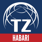 Icona Tanzania Habari