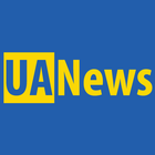 Ukraine News أيقونة